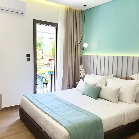 Villa Sofia Fresh Limenaria  Exterior photo
