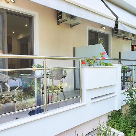 Villa Sofia Fresh Limenaria  Exterior photo